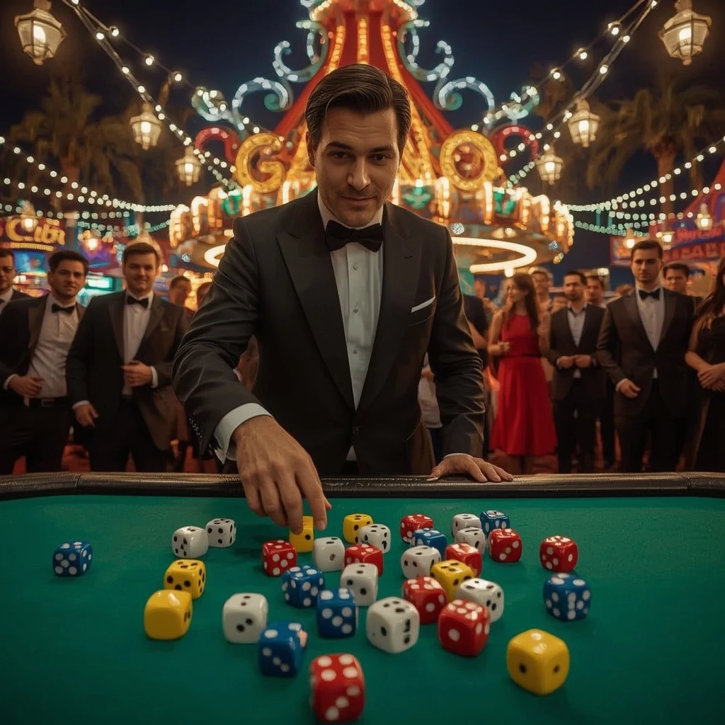Craps Europe Fortune Casino
