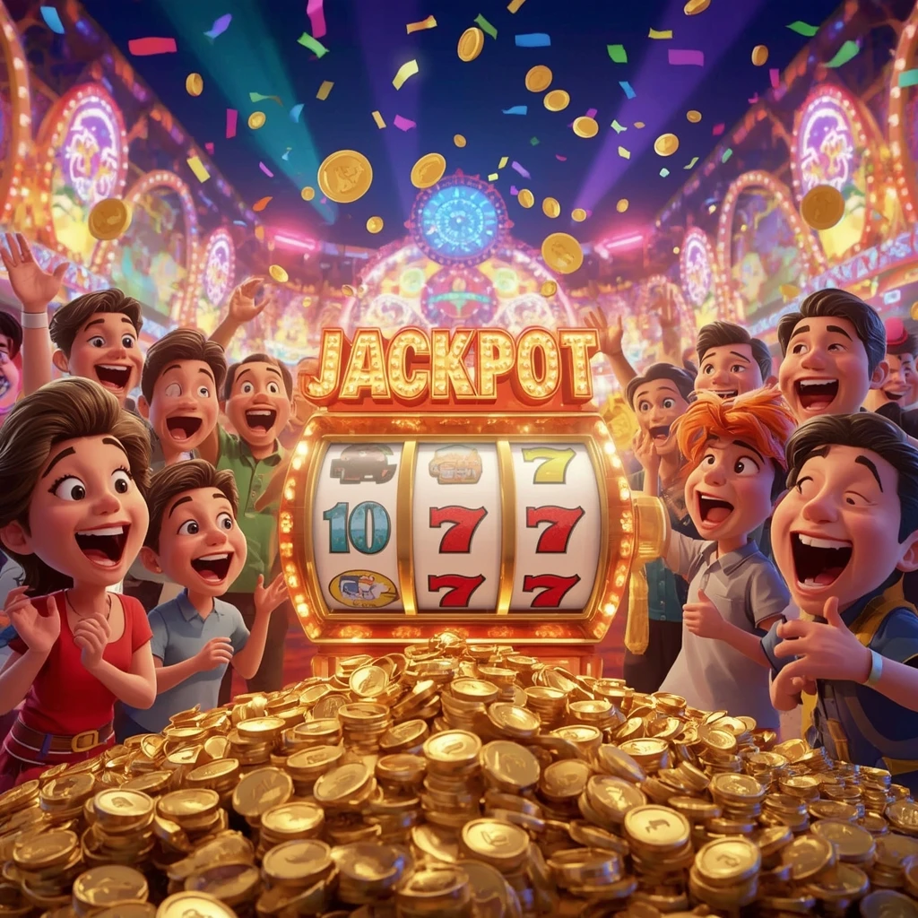 meilleurs jeux de Jackpot EUROPE FORTUNE CASINO