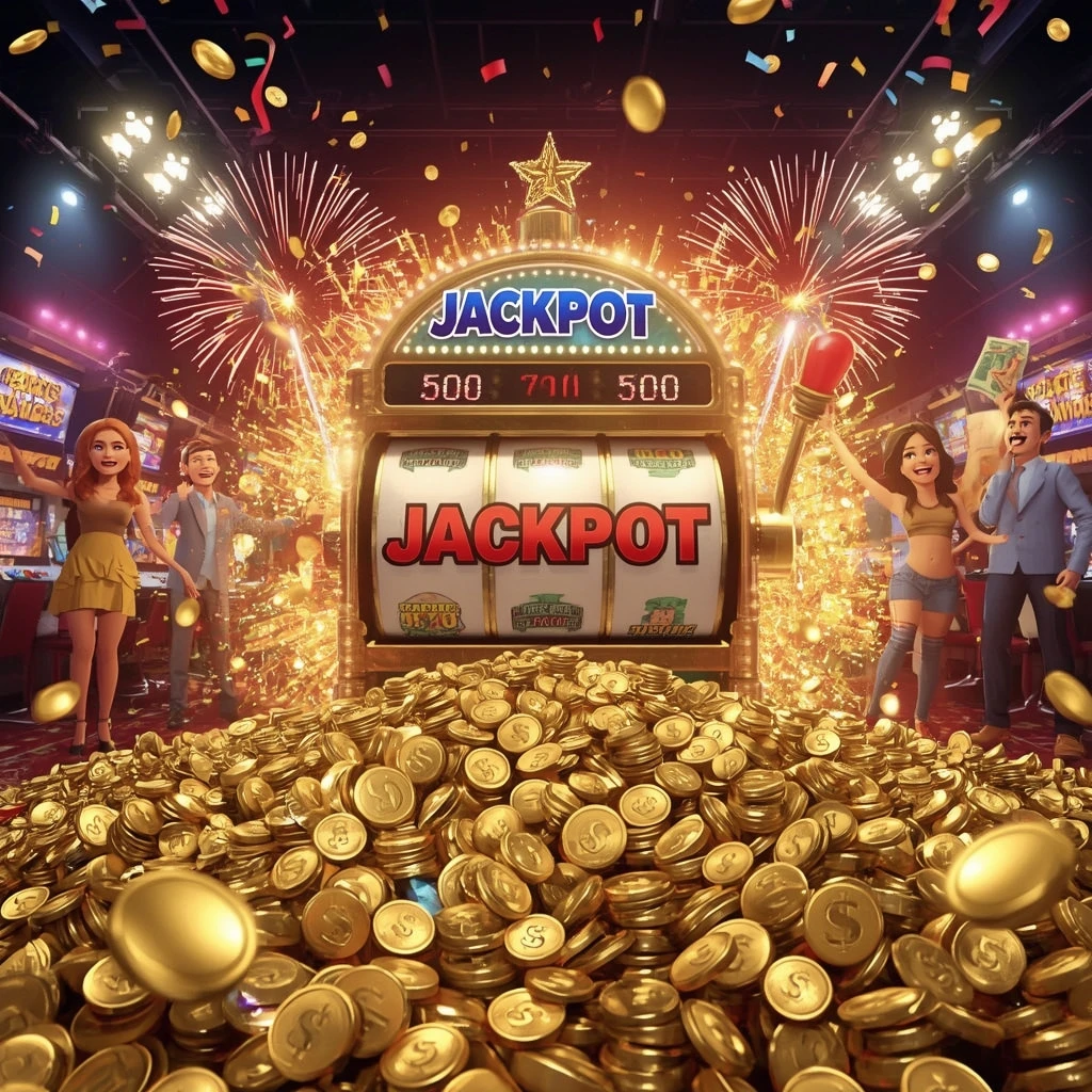bonnes machines à sous EUROPE FORTUNE CASINO