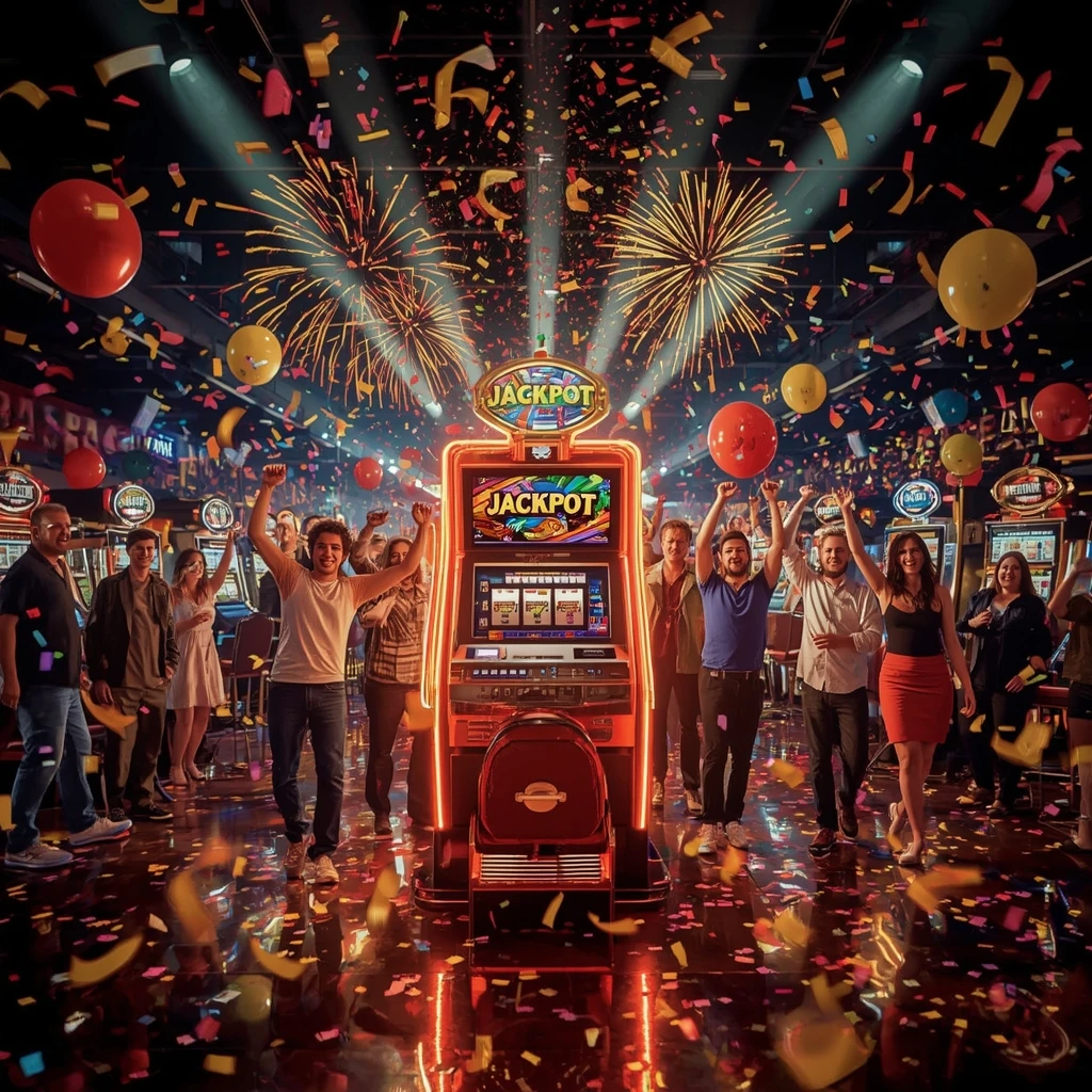 Les jackpots fixes Europe Fortune Casino