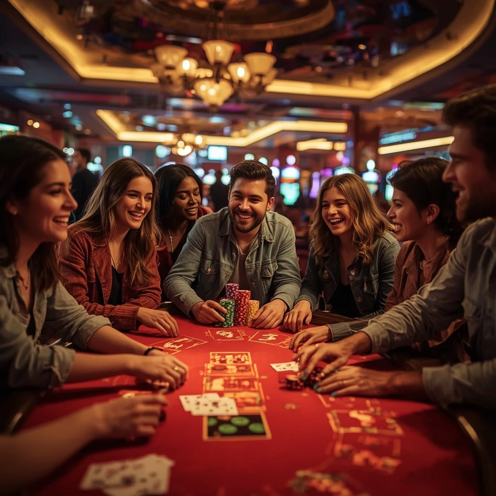 Blackjack Europe Fortune Casino
