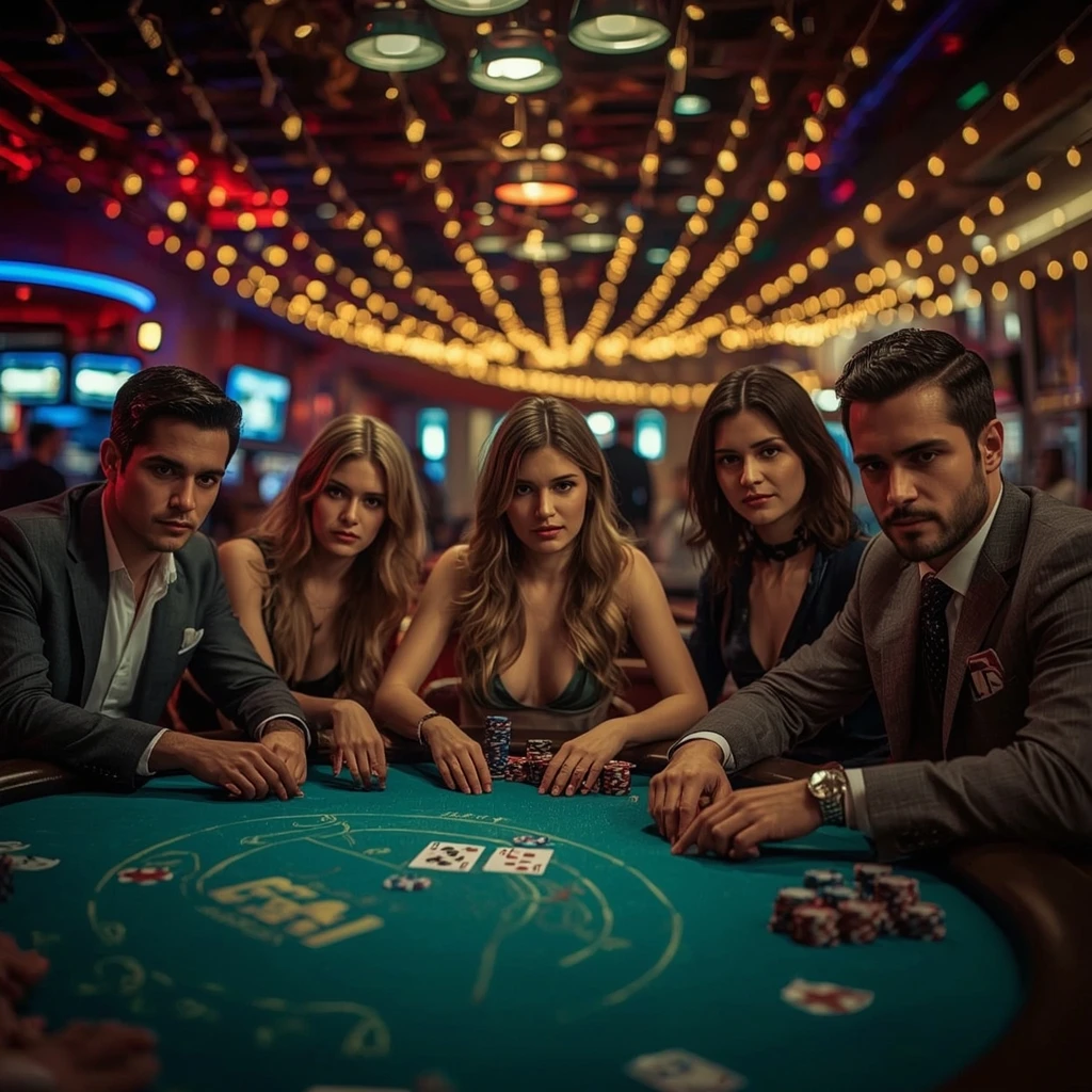 tournoi de poker de casino EUROPE FORTUNE CASINO