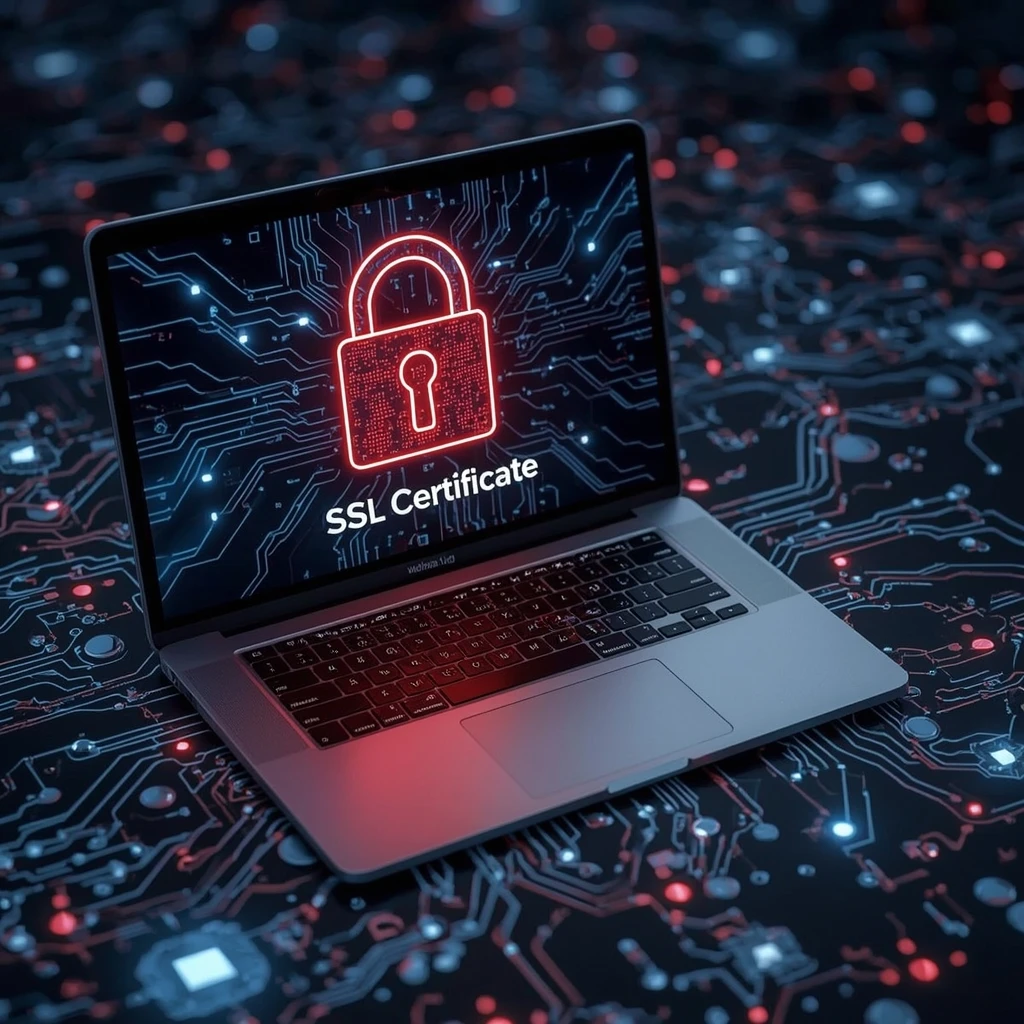 certificat ssl EUROPE FORTUNE CASINO