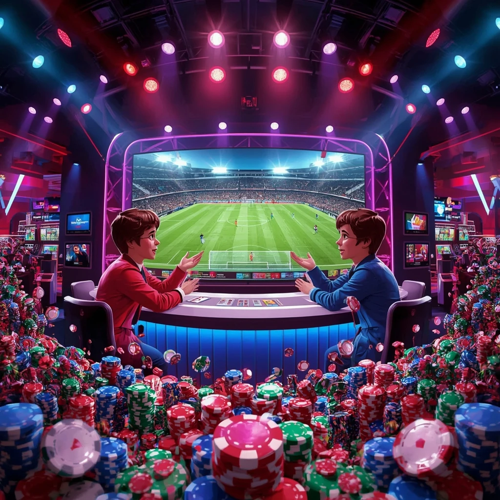 mises sur le football Europe Fortune Casino