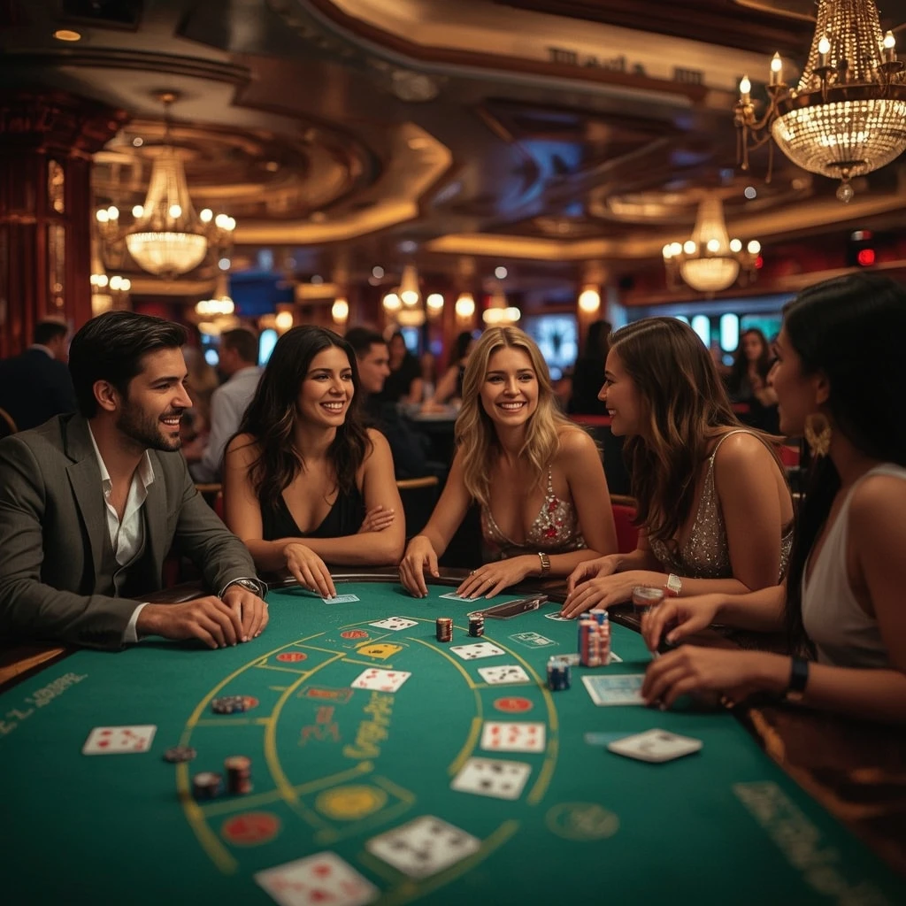 Double Bonus Poker EUROPE FORTUNE CASINO