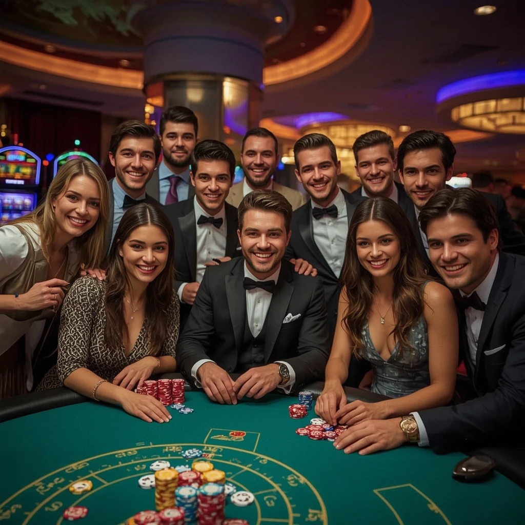 Les bases du jeu EUROPE FORTUNE CASINO